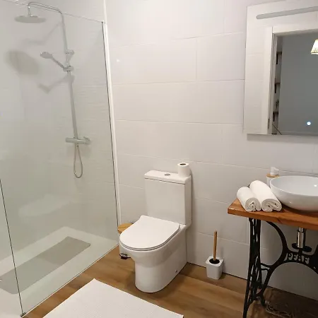 Kings B&B Santa Cruz Santa Cruz  Buitenkant foto