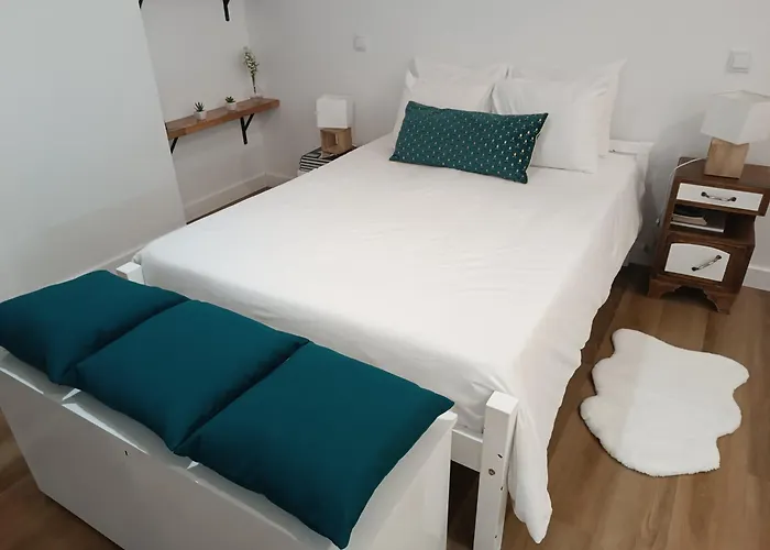 Kings B&B Santa Cruz