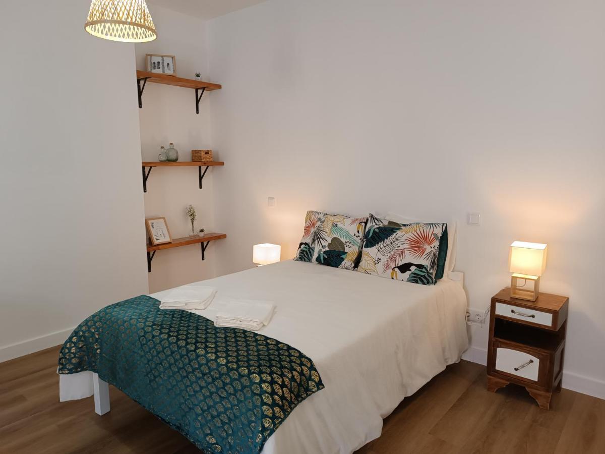 Kings Santa Cruz Appartement