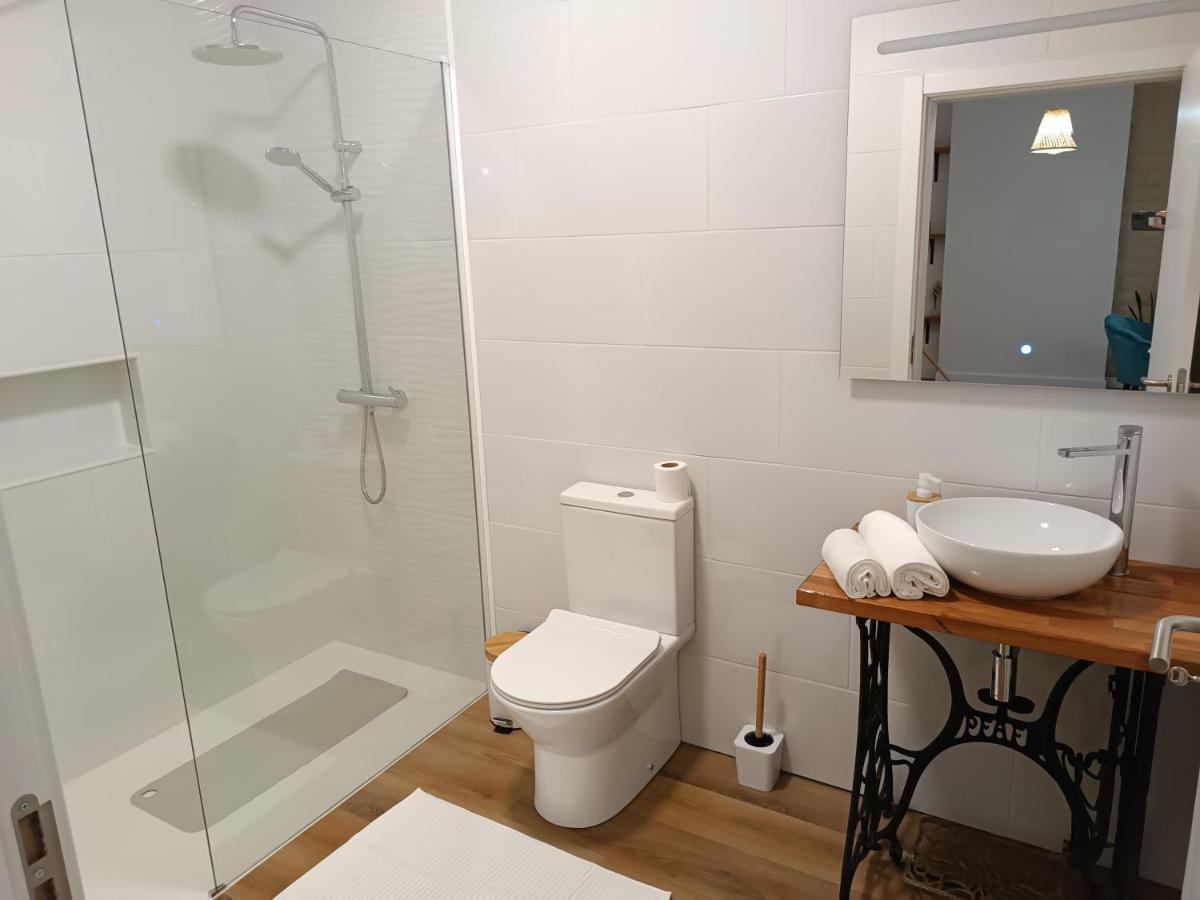 Appartement Kings Santa Cruz