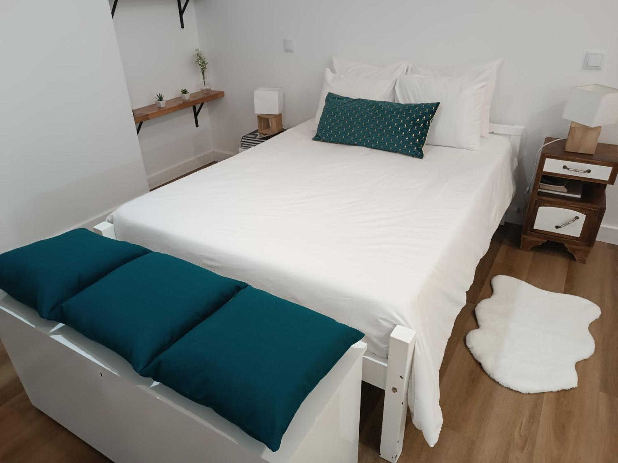 Apartment Kings Santa Cruz Santa Cruz (Madeira)